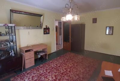 Apartament cu 3 camere decomandat în Drumul Taberei - 5
