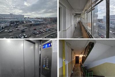 Apartament cu 3 camere decomandat în Sud - 2