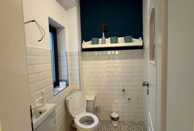 Casă cu 4 camere cu Teren 500 Mp în Dezmir - 4