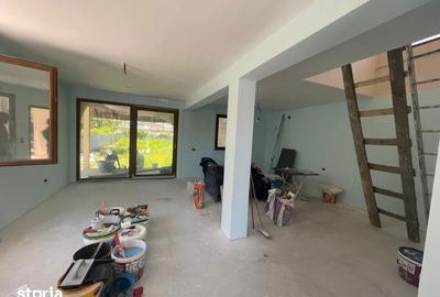 Casă cu 4 camere cu Teren 600 Mp în Orașul Vechi - 4
