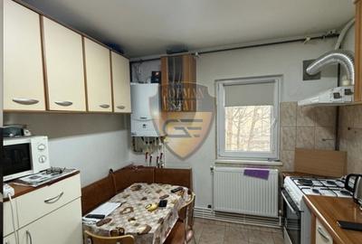 Apartament cu 4 camere decomandat, mobilat în Poarta 6 - 2