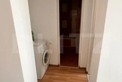 Apartament cu 2 camere semidecomandat, mobilat în Central - 3