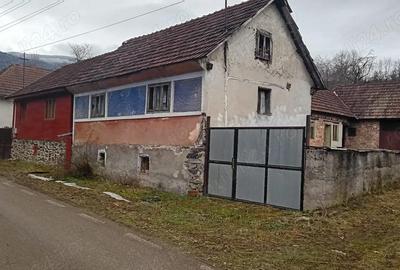 Casă în Criștioru de Jos - 2