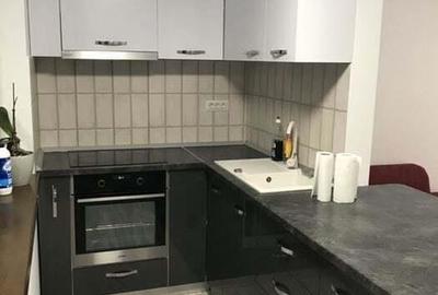 Garsonieră în Eminescu - 3