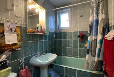 Apartament cu 2 camere semidecomandat în Decebal - 4