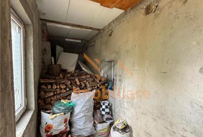 CASA SI TEREN 4.000 MP | SAT TRIA | COMUNA DERNA | JUDETUL B - 5