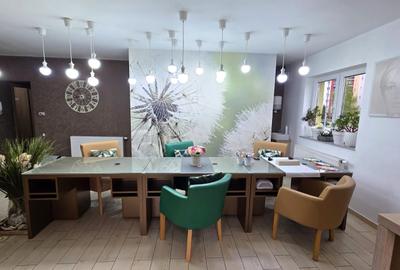 Spațiu comercial, de 160 mp, în Avantgarden - 2