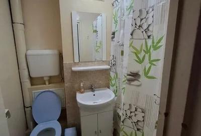 LUJERULUI - 3 minute metrou - Apartament 2 camere DECOMANDAT - MODERN - 8