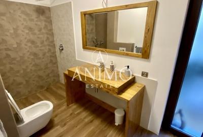 Apartament la vila 3 camere de vanzare |Gruia |Doua parcari incluse| Curte 200mp - 14