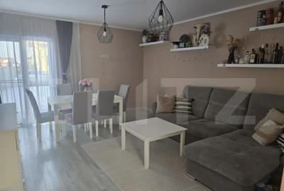 Casă cu 4 camere în Sângeorgiu de Mureș