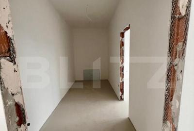 Apartament tip Penthouse, 3 camere, 110 mp, terasa 142 mp, S - 4