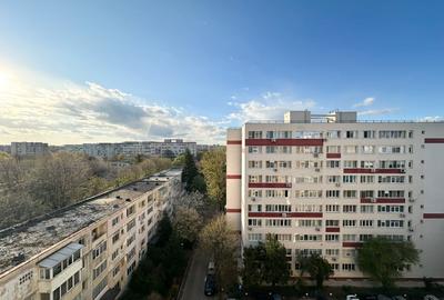 Apartament cu 4 camere decomandat, mobilat în Apărătorii Patriei - 11