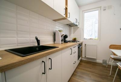 Apartament cu 2 camere decomandat, mobilat în Berceni - 32