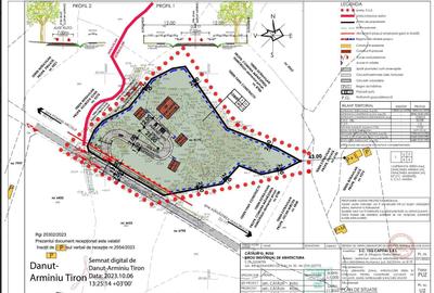 Spațiu comercial, în Mănăstirea Humorului - 5