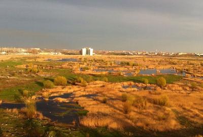 De vanzare Apartament 4 camere Asmita Gardens Vacaresti Tineretului - 14