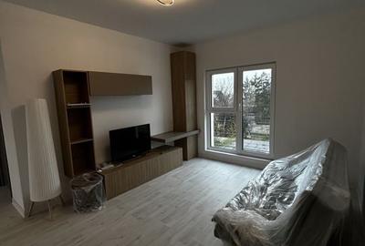 Apartament 2 camere Intim De Inchiriat Lux - 13