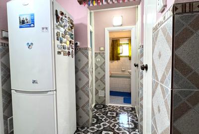 Apartament luminos 2 camere, decomandat, etaj 4 din 4, Micro 17 - 10