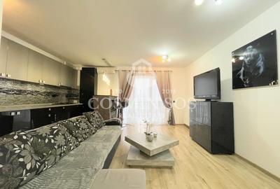 Apartament cu 2 camere de inchiriat, Cartierul Europa - 5