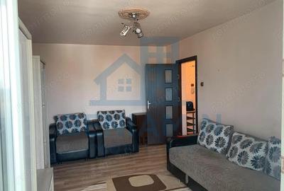 Apartament cu 2 camere decomandat în Lăpuș
