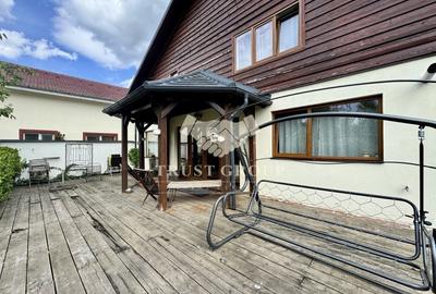 Casă individuală cu 5 camere cu Canalizare în Gruiu - 36