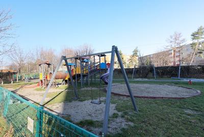 COMISION 0% | Apartament 3 camere Decomandat | Tudor Vladimirescu - 18