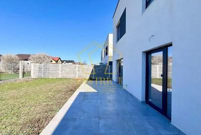 Duplex cu 5 camere, despartit prin camera tehnica I Dumbravita - 7