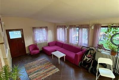Oportunitate de investiție! Casă Săsească, teren 6 000 mp - 15