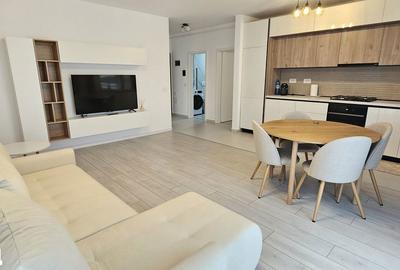 Apartament cu 3 camere în Tractorul - 8