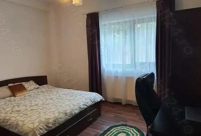 Apartament cu 3 camere decomandat în Central - 2