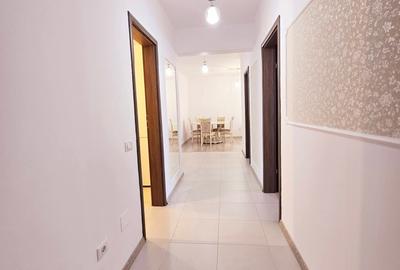 Apartament cu 3 camere decomandat, mobilat în Dobroești - 23