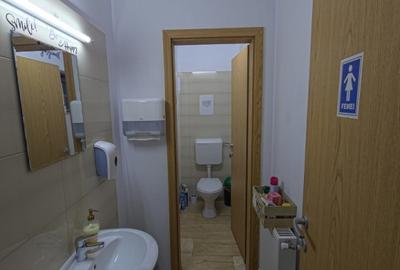 Birou, de 80 mp, în Delfinariu - 13