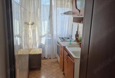 Apartament cu 2 camere la etajul 4 - 3