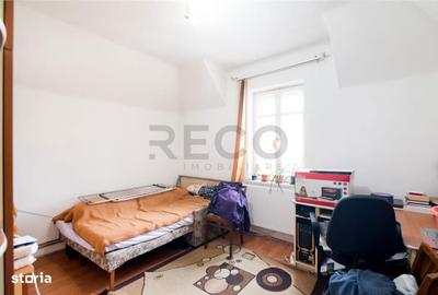 Apartament cu 3 camere decomandat în Santăul Mic - 15