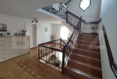 Casa premium central Iaslovat, 300 mp - 3