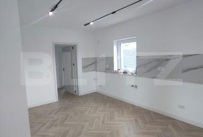 Casă cu 4 camere în Balciu - 5