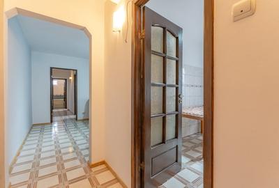 Apartament primitor si cu mult potential - 16