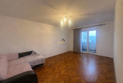 Apartament cu 2 camere decomandat, mobilat în Mănăștur - 5