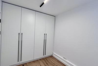 Apartament cu 3 camere decomandat, mobilat în Centrul Civic - 13