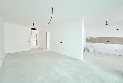 Duplex cu 3 camere cu Teren 300 Mp în Moșnița Veche - 3