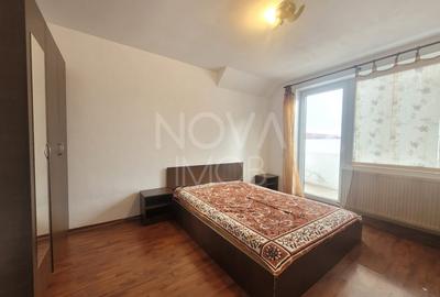 Apartament 3 camere, tip mansarda pe un singur nivel - Strand - 2
