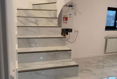 Casă cu 4 camere în Dancaș - 2