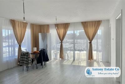 Casă cu Teren 290 Mp în Cheriu - 2