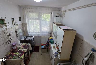 Apartament cu 2 camere în Est - 5