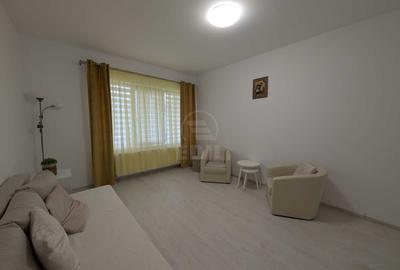Apartament 1 camera,decomandat,zona Urusagului - 4