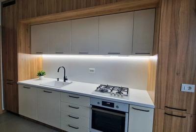 2 camere | Crangasi - 20th Residence | Loc de Parcare - 5