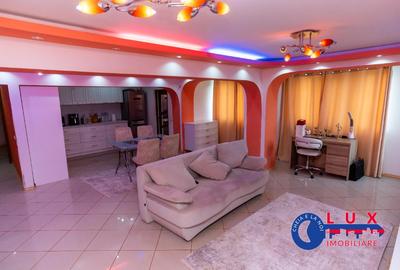 Apartament cu 3 camere decomandat în Babadag - 6