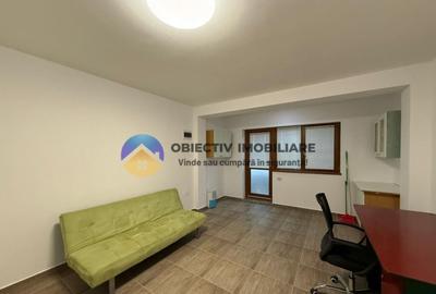 Spa?iu pretabil pentru birou de inchiriat - Darmane?ti - 1