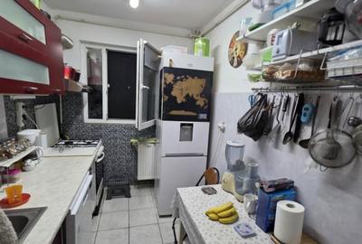 Apartament 3 camere, 52.86 mp, zona Sud - 8