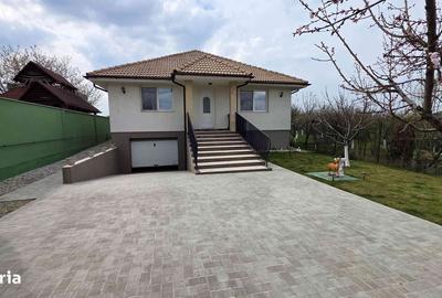 Casă cu 3 camere în Cihei - 9