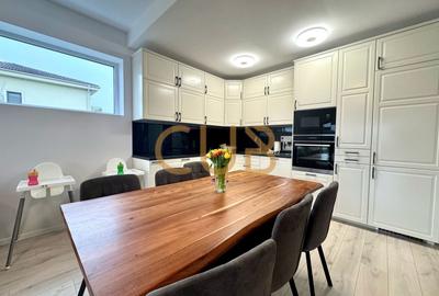 Duplex premium Dumbravita|5camere, 3bai, carport| Eficienta energetica - 6